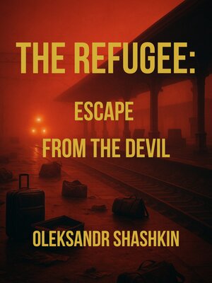 cover image of The Refugee